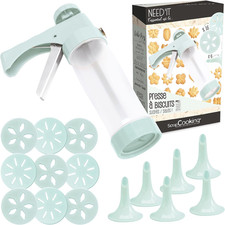 Need'It - Kit Macchina Con 22