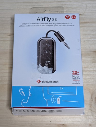 Twelve south airfly - airfly, se