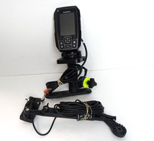 Garmin striker fish finder - striker,