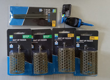 Set Preston ICS BAIT UP FEEDER