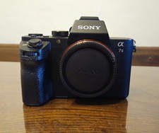 Sony A7ii Fotocamera Full
