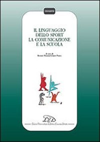 Linguaggio dello sport - linguaggio, la