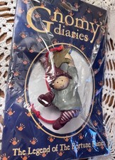 Annekabouke Diari di Gnomo