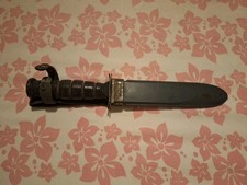 Coltello da combattimento