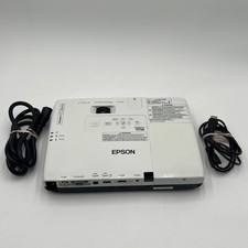 Epson H477A Used Projector -