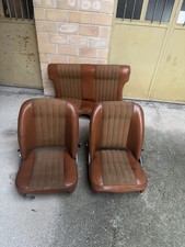 Sedi Alfa Romeo Giulia Gt