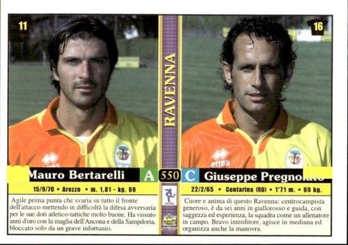 Card mundicromo 2000 - card,