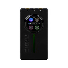 Mooer Prime P2 multieffect