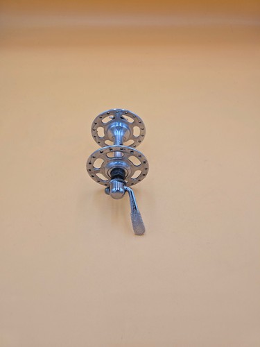 Mozzo anteriore campagnolo - mozzo,