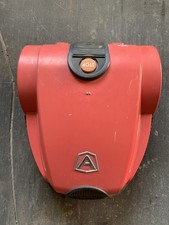 Telaio, Scocca, Coperchio