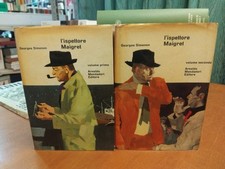 SIMENON-L'ISPETTORE