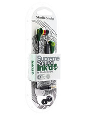 Skullcandy Auricolari Ink'd