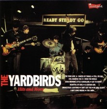 The Yardbirds Hits And More -