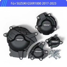 Coperchio protezione motore