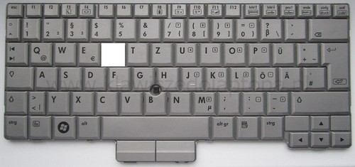Hp161 tasto per tastiera - tasto,