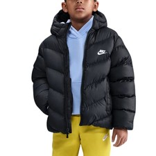 Nike Piumino da Ragazzi All