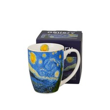 Tazza DUO Starry Night van