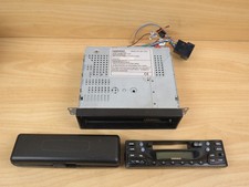 vecchio STEREO RADIO CASSETTE