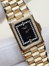 Orologio Vintage Longines QWR