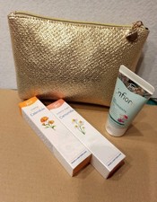 SET  Just Con Crema Mani