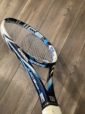 Wilson Juice 100UL Amplifeel