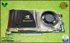NVIDIA Quadro FX 4600 768MB