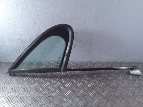 Vetro fisso porta anteriore - fisso,