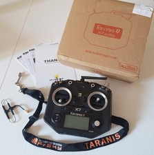 FrSky Taranis Q X7 ACCESS +R9M2019