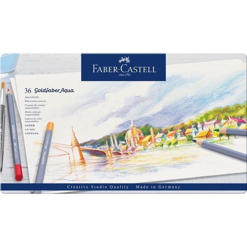 Faber castell pastelli - faber,