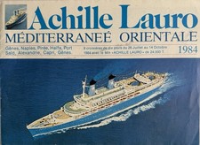 1984 Achille Lauro