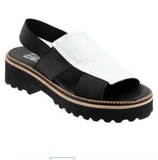 Bueno Amy Chunky Sandals