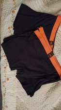 mutande uomo boxer : 8 pezzi KTM . TAGLIA XXL diametro 39 cm