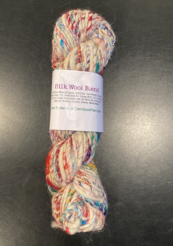 Darn good yarn misto lana - darn,