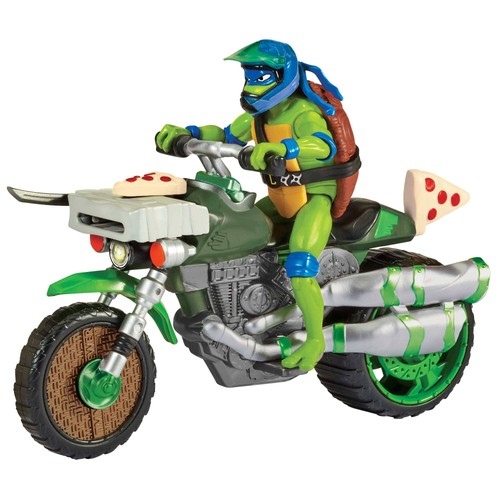 Tartarughe ninja turtles - tartarughe,