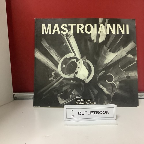 Mastroianni umberto testi - -,