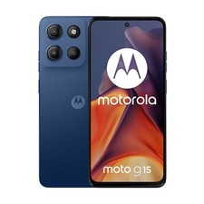 Motorola moto g15 4G Dual SIM