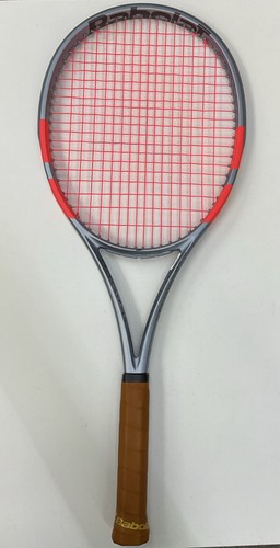 Used once babolat - babolat, strike