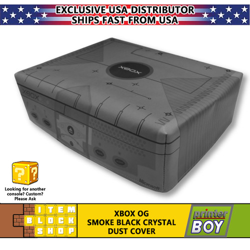 Xbox sistema console - xbox, og