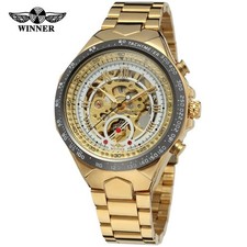 Orologio Uomo Meccanico