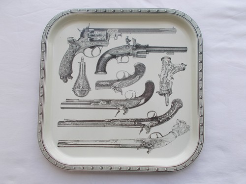 Plateau vintage design piero - plateau,
