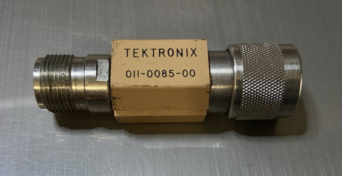 Tektronix 011 0085 - tektronix, 011-0085-00