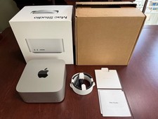 Apple Mac Studio M4 Max