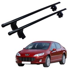 Barre Portapacchi Portatutto