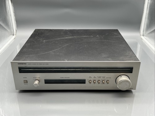 Onkyo 4090 quartz locker - t-4090,