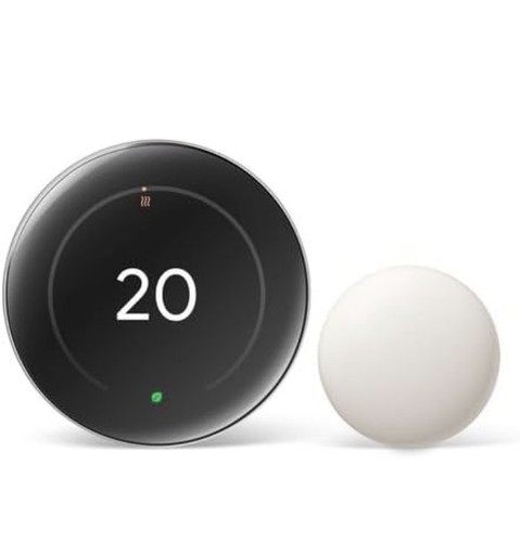 Google nest learning - nest,