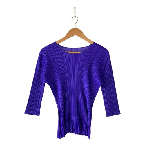 Pleats please issey miyake - please,