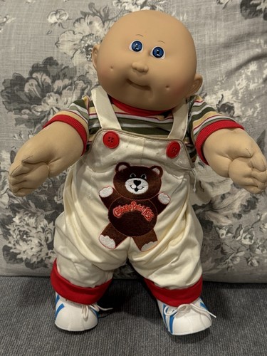 1986 vintage cabbage - vintage,