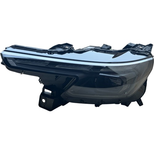 Faro anteriore sinistro led - sinistro,