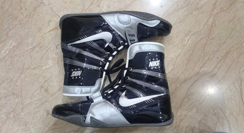 Scarpe boxe nike - scarpe, hyperko