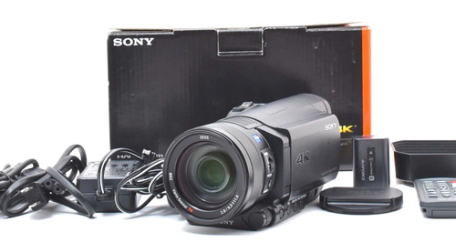Videocamera handycam inglese - handycam,